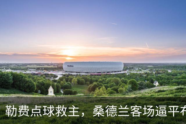 勒费点球救主，桑德兰客场逼平布伦特福德