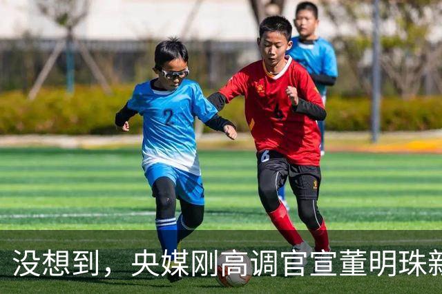 没想到，央媒刚高调官宣董明珠新身份，竟在中国掀起这么大股后劲